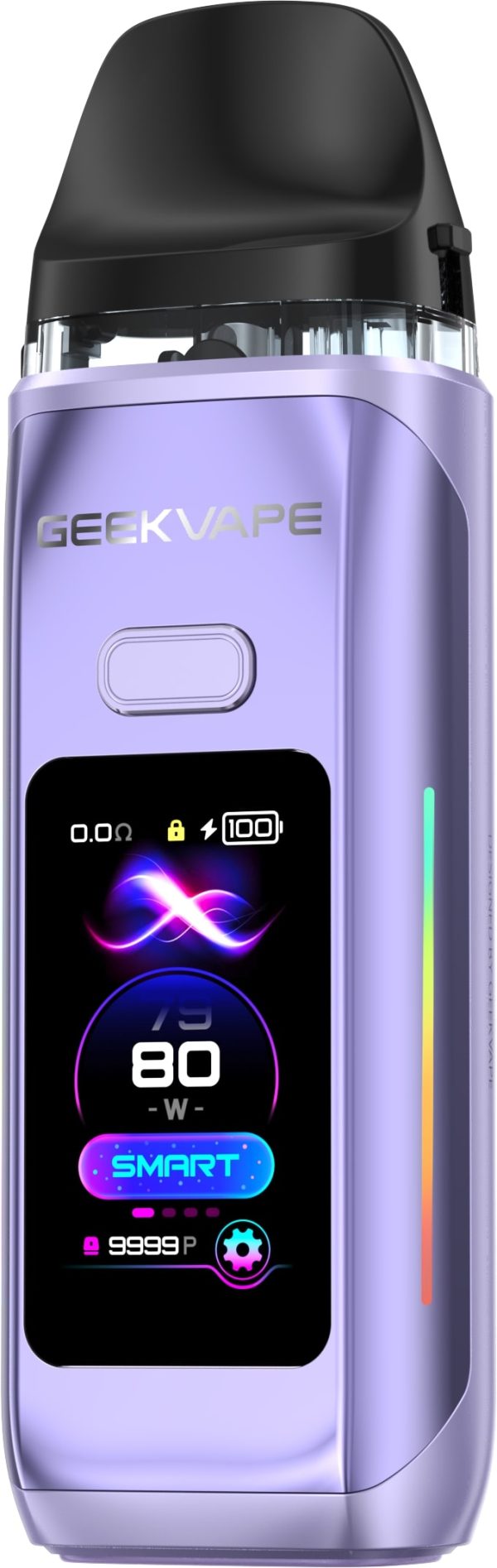 Geekvape Digi Max J Pod Kit [Lavender Haze]