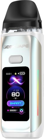 Geekvape Digi Max J Pod Kit [Pearl White]