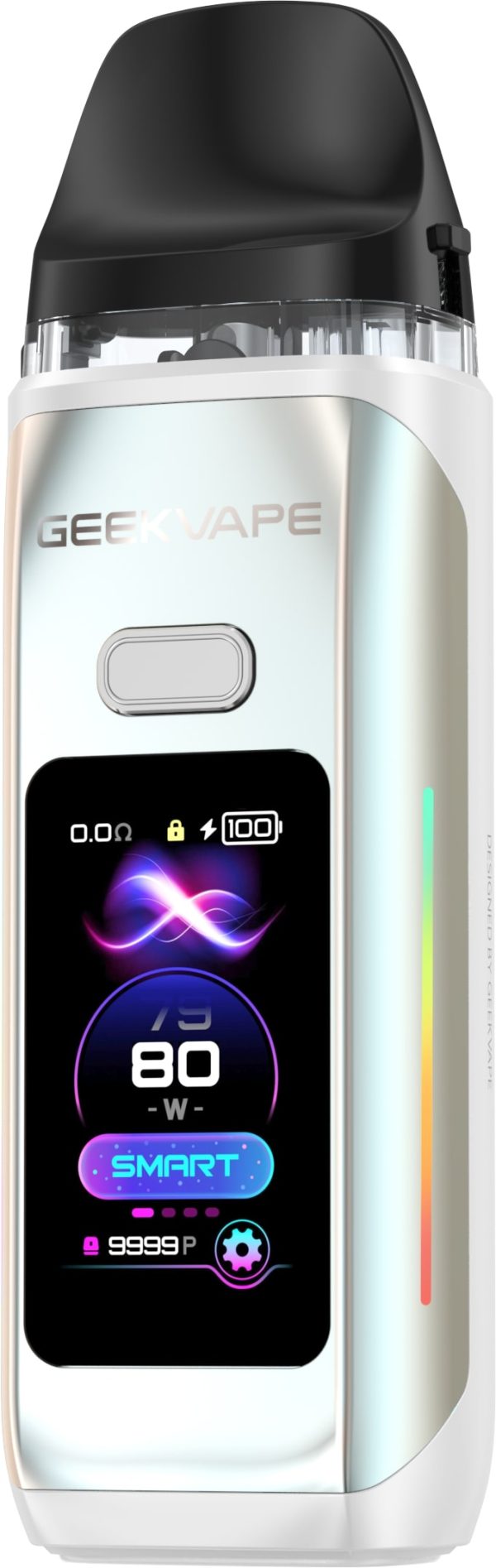 Geekvape Digi Max J Pod Kit [Pearl White]