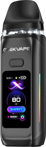 Geekvape Digi Max J Pod Kit [Space Black]