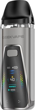 Geekvape Digi Pro J Pod Kit [Gunmetal Grey]