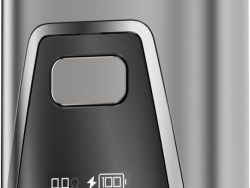 Geekvape Digi Pro J Pod Kit [Gunmetal Grey]