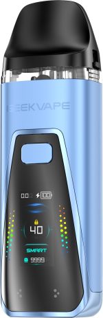 Geekvape Digi Pro J Pod Kit [Misty Blue]