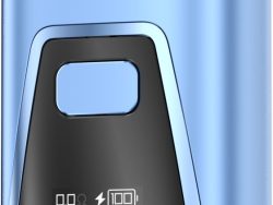 Geekvape Digi Pro J Pod Kit [Misty Blue]