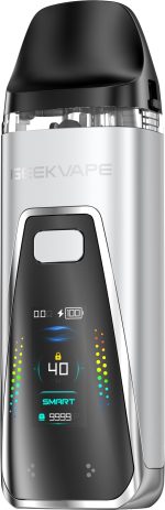 Geekvape Digi Pro J Pod Kit [Moon Sliver]