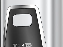 Geekvape Digi Pro J Pod Kit [Moon Sliver]