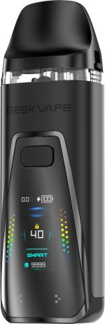 Geekvape Digi Pro J Pod Kit [Space Black]