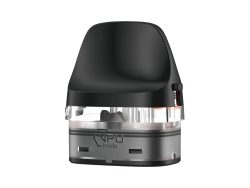 Geekvape J Replacement Pods - 2 Pack [0.4ohm]