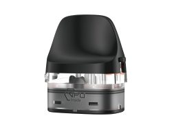 Geekvape J Replacement Pods - 2 Pack [0.6ohm]