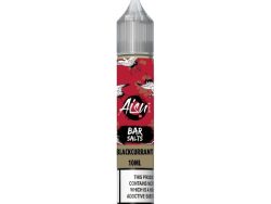 Aisu Bar Salts - Nic Salt - Blackcurrant [10MG]