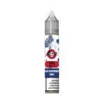 Aisu Bar Salts - Nic Salt - Blue Raspberry [10MG]