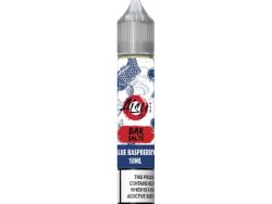 Aisu Bar Salts - Nic Salt - Blue Raspberry [10MG]