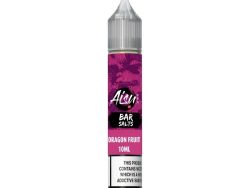 Aisu Bar Salts - Nic Salt - Dragon Fruit [20MG]
