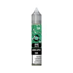 Aisu Bar Salts - Nic Salt - Green Apple [10MG]