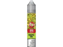 Aisu Bar Salts - Nic Salt - Pineapple [10MG]