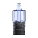 Uwell Viscore 8000 Pod & Refill [Blueberry Sour Raspberry 20mg]