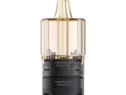 Uwell Viscore 8000 Pod & Refill [Pineapple Ice 20mg]
