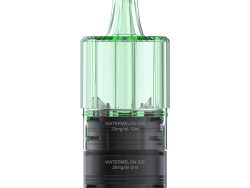 Uwell Viscore 8000 Pod & Refill [Watermelon Ice 20mg]