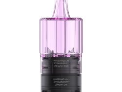 Uwell Viscore 8000 Pod & Refill [Watermelon Strawberry 20mg]