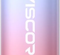 Uwell Viscore 8000 Pod Kit [Milky Strawberry 20mg]