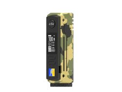 BD Vape Rayden 100w Mod [CS]