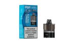 DOJO BLAST 6000 Pod & Refill (Powered by Vaporesso) [Blue Razz Lemonade 10mg]
