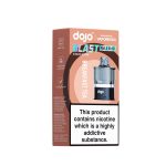 DOJO BLAST 6000 Pod & Refill (Powered by Vaporesso) [Breakfast Tea 20mg]