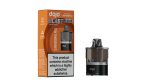 DOJO BLAST 6000 Pod & Refill (Powered by Vaporesso) [Ten Tangerines 10mg]