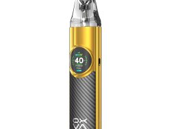 Oxva NeXlim Pod Kit [Black Gold]