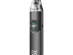 Oxva NeXlim Pod Kit [Black Warrior]