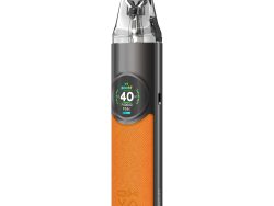 Oxva NeXlim Pod Kit [Coral Orange]