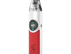 Oxva NeXlim Pod Kit [Glory Red]