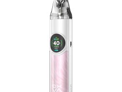 Oxva NeXlim Pod Kit [Pearl Pink]