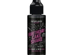 Future Juice - 100ml - Birthday Cake Shake