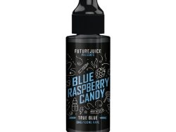 Future Juice - 100ml - Blue Raspberry Candy