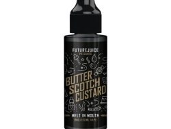 Future Juice - 100ml - Butterscotch Custard