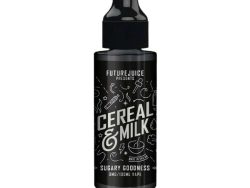 Future Juice - 100ml - Cereal &  Milk