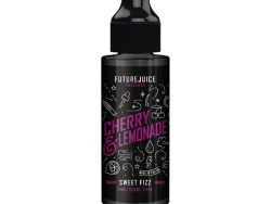 Future Juice - 100ml - Cherry & Lemonade