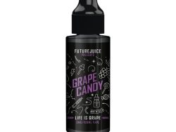 Future Juice - 100ml - Grape Candy