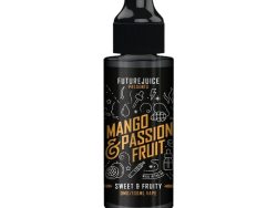 Future Juice - 100ml - Mango & Passionfruit