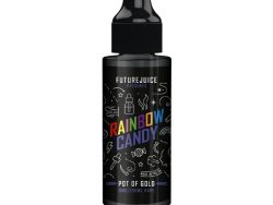 Future Juice - 100ml - Rainbow Candy