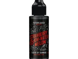 Future Juice - 100ml - Strawberry Kiwi &  Watermelon