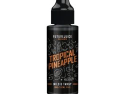 Future Juice - 100ml - Tropical Pineapple