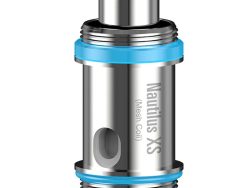 Aspire Nautilus XS Coils - 5 Pack [Mesh