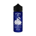 Cuttwood The Tobacconist - 100ml - Caramel