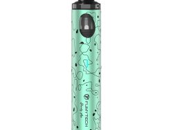 Fumytech Purely AIO Pod Kit [Green]