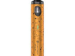 Fumytech Purely AIO Pod Kit [Orange]