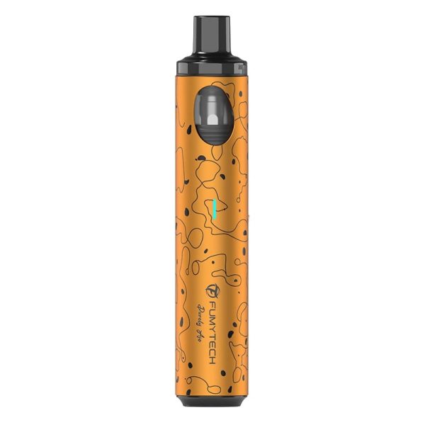 Fumytech Purely AIO Pod Kit [Orange]