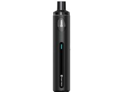 Fumytech Purely AIO Classic Pod Kit [Matte Black]