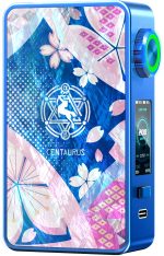 Lost Vape Centaurus M200 Box Mod [Sakura Dance]